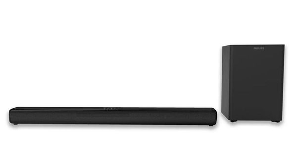 Philips Soundbars and Over-the-Ear Headphones Launched in India Philips Soundbars and Over-the-Ear Headphones Launched in India