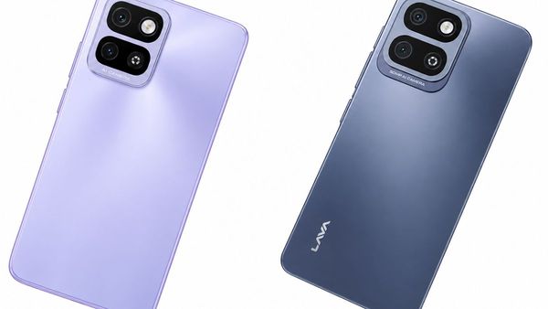 Lava Bold N4 Pro 5G Budget Smartphone Launched in India