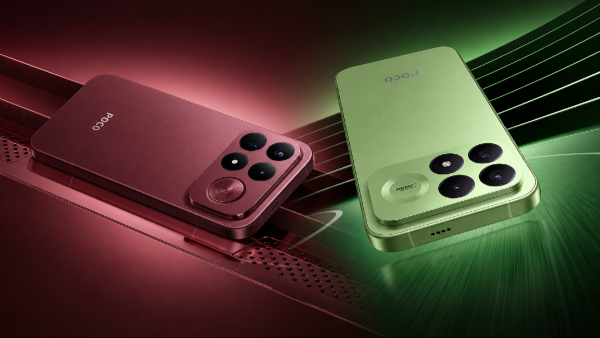 POCO F9 Pro, F9 Ultra Launching Today: What to Expect