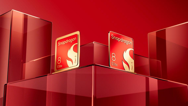 Qualcomm’s Two-Chip Strategy Could Reshape Android Flagships Qualcomm’s Two-Chip Strategy Could Reshape Android Flagships