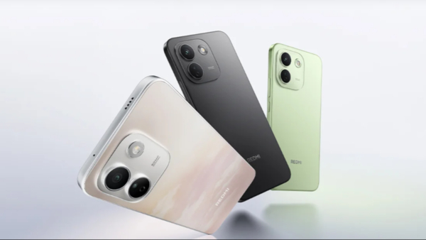 Redmi Note 17 Pro Series Launched in India 