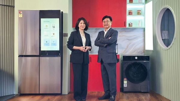 Samsung Launches 2026 Bespoke AI Appliances in India Samsung Launches 2026 Bespoke AI Appliances in India