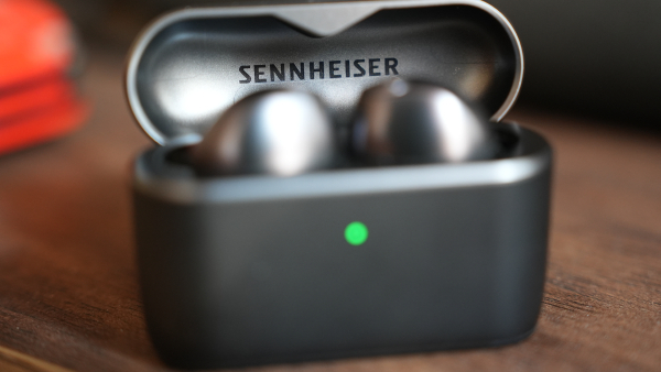 Sennheiser Momentum True Wireless 5 Review Sennheiser Momentum True Wireless 5 Review