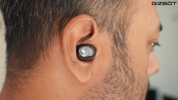 Sennheiser Momentum True Wireless 5: Performance