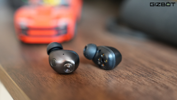 Sennheiser Momentum True Wireless 5: Compatibility