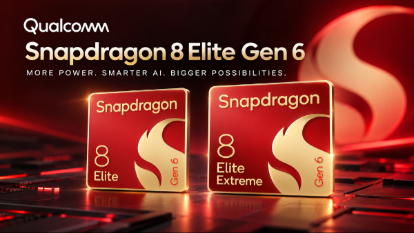 Snapdragon 8 Elite Extreme Gen 6 vs Snapdragon 8 Elite Gen 6 Snapdragon 8 Elite Extreme Gen 6 vs Snapdragon 8 Elite Gen 6