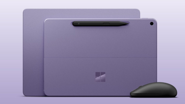 New Microsoft Surface PCs Gain AI Power New Microsoft Surface PCs Gain AI Power