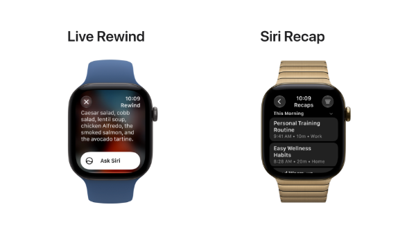 Apple Watch Quietly Killed a Whole Category of AI Pendants 