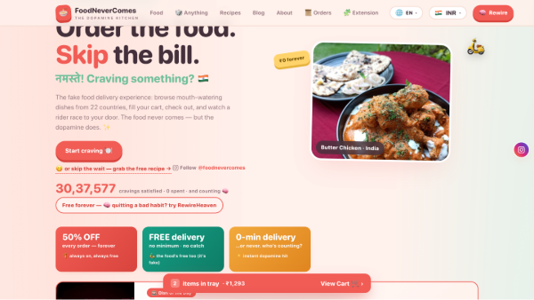 Inside the Fake Delivery Apps Letting You Order Food That Never Arrive Inside the Fake Delivery Apps Letting You Order Food That Never Arrive