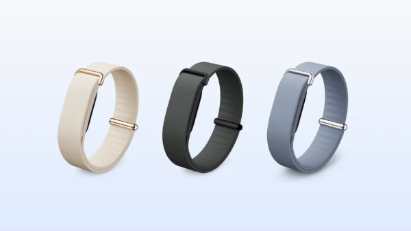 Google’s Whoop Rival Fitbit Air Is Here and It Costs Less Than Half Google’s Whoop Rival Fitbit Air Is Here and It Costs Less Than Half