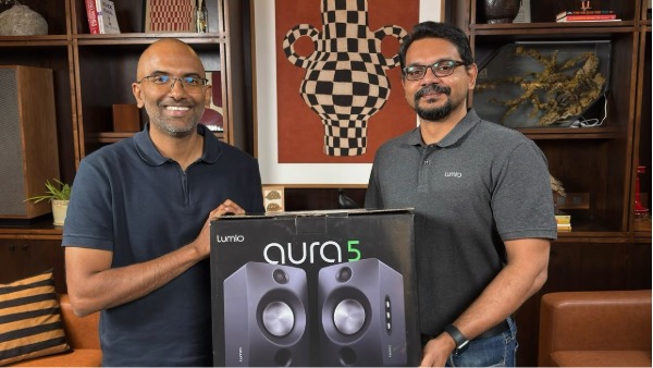 This Indian Brand Skipped The Soundbar And Went Straight For Hi-Fi