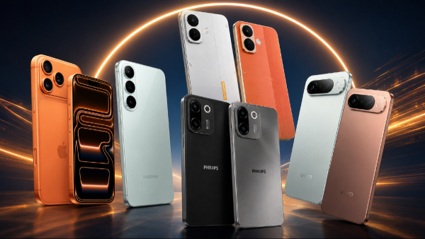 Smartphones Launching in September 2026 Smartphones Launching in September 2026
