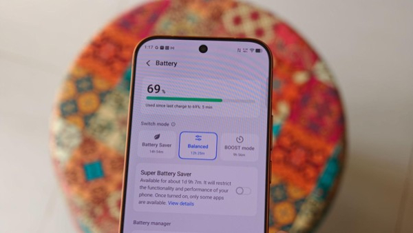Why the vivo V80 treats video as the real test of a creator phone Why the vivo V80 treats video as the real test of a creator phone