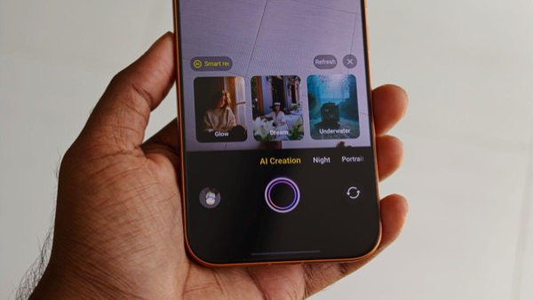 Why the vivo V80 treats video as the real test of a creator phone Why the vivo V80 treats video as the real test of a creator phone