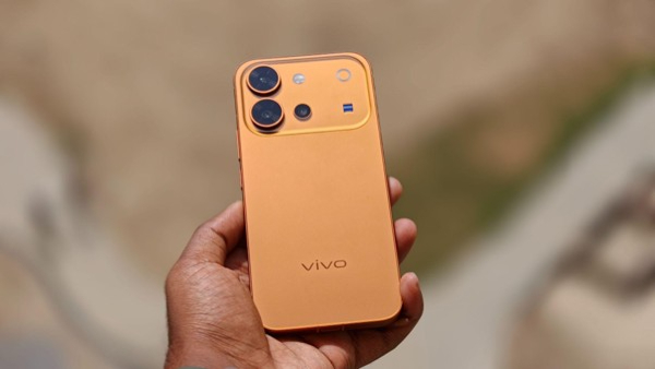 Why the vivo V80 treats video as the real test of a creator phone Why the vivo V80 treats video as the real test of a creator phone