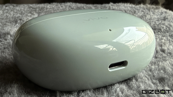 Vivo Buds Review: Capacity and Efficiency