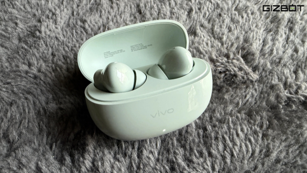 Vivo Buds Review: Design and Portability
