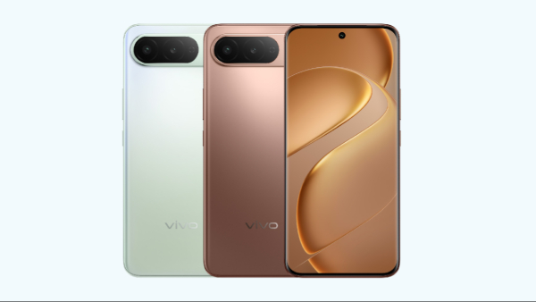 Vivo T5 5G Launched in India: Check Price & Specifications Vivo T5 5G Launched in India: Check Price & Specifications