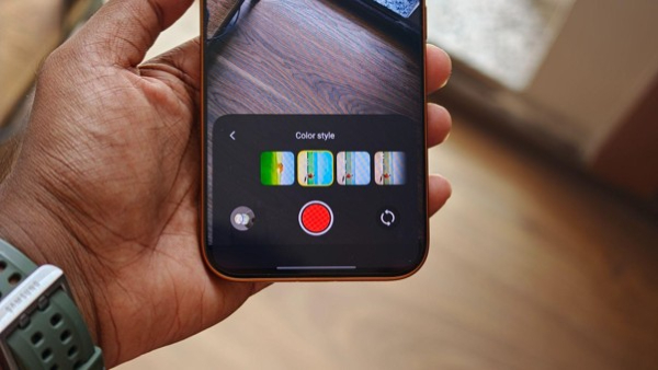 Why the vivo V80 treats video as the real test of a creator phone Why the vivo V80 treats video as the real test of a creator phone