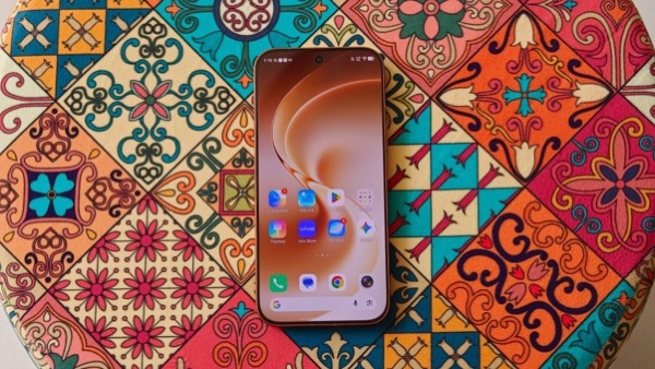 Why the vivo V80 treats video as the real test of a creator phone Why the vivo V80 treats video as the real test of a creator phone