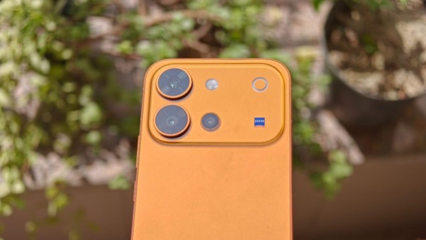 Why the vivo V80 treats video as the real test of a creator phone Why the vivo V80 treats video as the real test of a creator phone