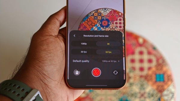 Why the vivo V80 treats video as the real test of a creator phone Why the vivo V80 treats video as the real test of a creator phone