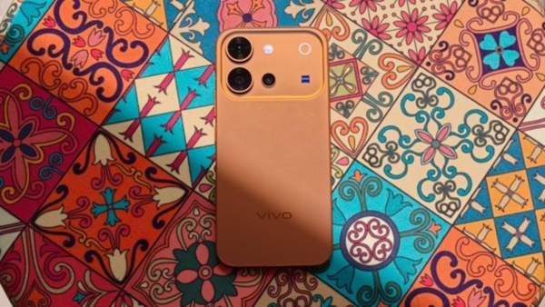 Why the vivo V80 treats video as the real test of a creator phone Why the vivo V80 treats video as the real test of a creator phone