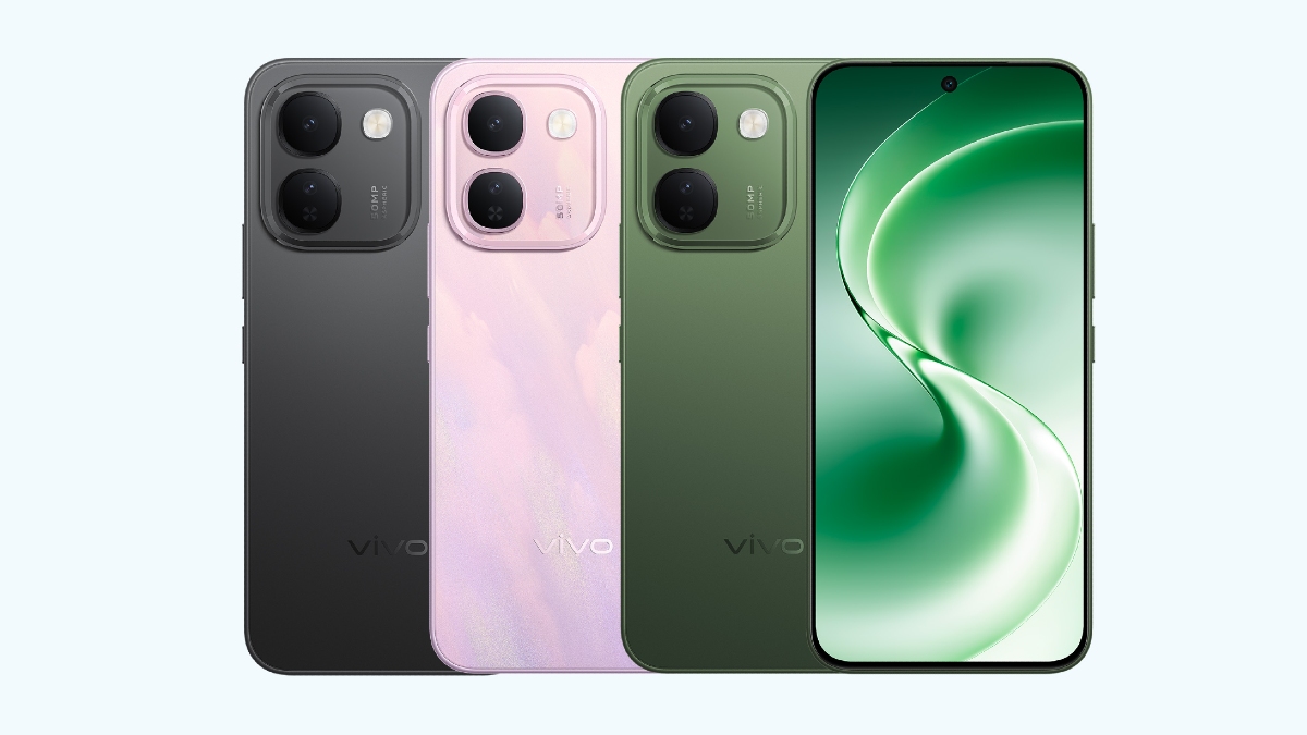 Vivo V80 Lite 5G Launched Globally: Everything You Need to Know