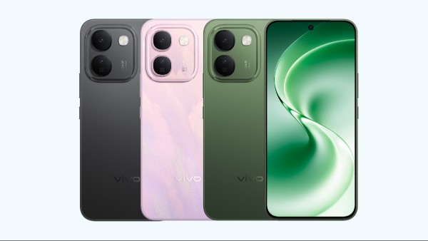 Vivo V80 Lite 5G Launched Globally: Everything You Need to Know Vivo V80 Lite 5G Launched Globally: Everything You Need to Know