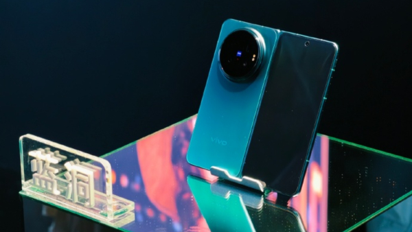 Vivo X Fold 6 Launch Date in India Tipped: What to Expect