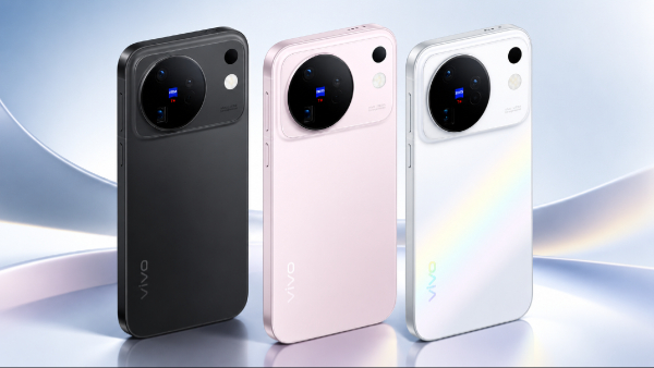 Vivo X500 Launched: Check Price & Specifications
