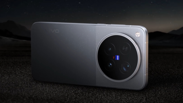 Vivo X500 Pro, X500 Pro Max Launched: Check Price & Specifications
