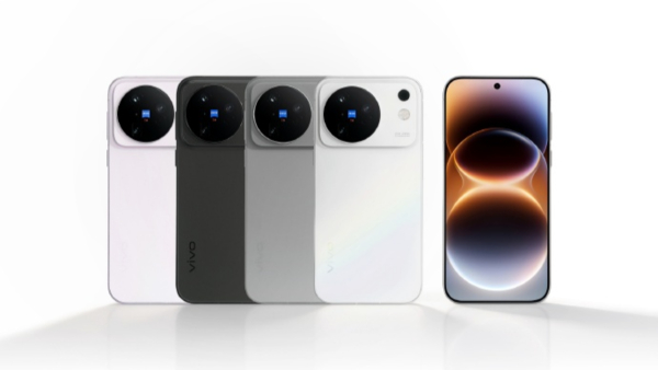 Vivo X500 Series Launch Roundup: Everything You Need to Know Vivo X500 Series Launch Roundup: Everything You Need to Know