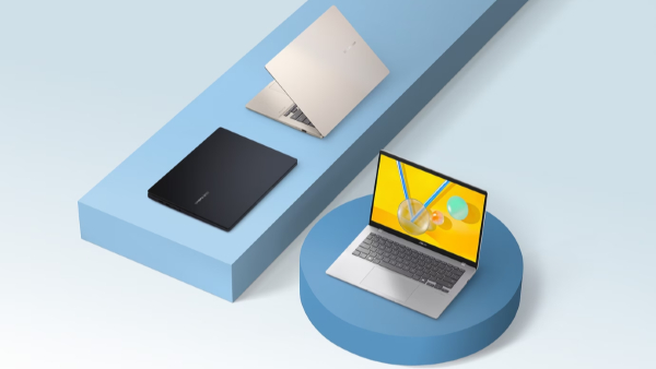 ASUS Vivobook Laptops Launched in India: Check Price & Specifications