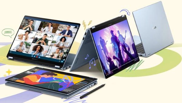 ASUS Vivobook Laptops Launched in India: Check Price & Specifications