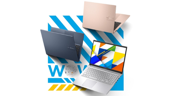 ASUS Vivobook Laptops Launched in India: Check Price & Specifications