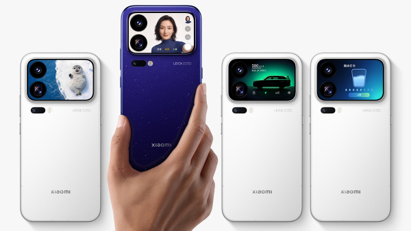 Xiaomi 18 Pro and 18 Pro Max Launching Today: What to Expect Xiaomi 18 Pro and 18 Pro Max Launching Today: What to Expect