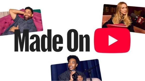 What Youtube’s Big Creator Update Actually Means if You Make Videos What Youtube’s Big Creator Update Actually Means if You Make Videos