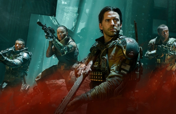 Activision Chief Addresses Call of Duty Black Ops 7 Criticism Activision Chief Addresses Call of Duty Black Ops 7 Criticism