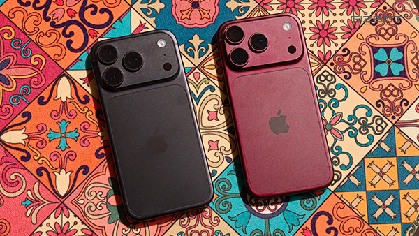 Why I Switched From Android to the iPhone 18 Pro After Over a Decade Why I Switched From Android to the iPhone 18 Pro After Over a Decade