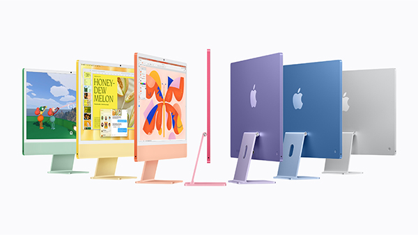 Apple's New 24-Inch iMac M6 Is Here: What's New and When Can You Buy? Apple's New 24-Inch iMac M6 Is Here: What's New and When Can You Buy?