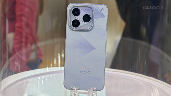 “Our Most Complete Flagship Yet”: Nipun Marya on iQOO 16 “Our Most Complete Flagship Yet”: Nipun Marya on iQOO 16