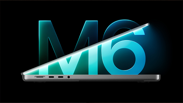 Apple Unveils 14-Inch MacBook Pro With M6 Chip: Check Price and Specs Apple Unveils 14-Inch MacBook Pro With M6 Chip: Check Price and Specs
