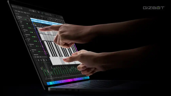 MacBook Pro's PrOLED XDR Display Explained MacBook Pro's PrOLED XDR Display Explained