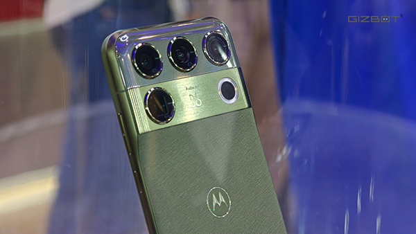 ‘A Massive Step Change’: Shivam Ranjan on the Motorola Signature 27