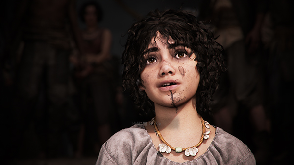 Resonance: A Plague Tale Legacy PC Performance Review Resonance: A Plague Tale Legacy PC Performance Review