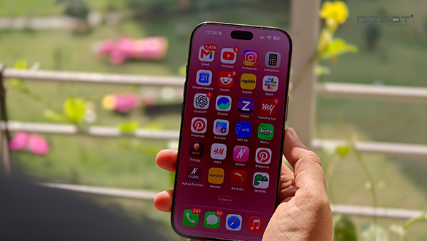 Why I Switched From Android to the iPhone 18 Pro After Over a Decade Why I Switched From Android to the iPhone 18 Pro After Over a Decade