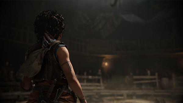 Resonance: A Plague Tale Legacy PC Performance Review Resonance: A Plague Tale Legacy PC Performance Review