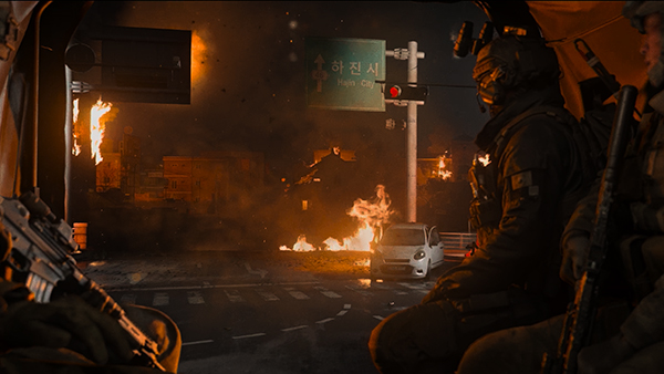 Call of Duty: Modern Warfare 4 PC Performance Review Call of Duty: Modern Warfare 4 PC Performance Review