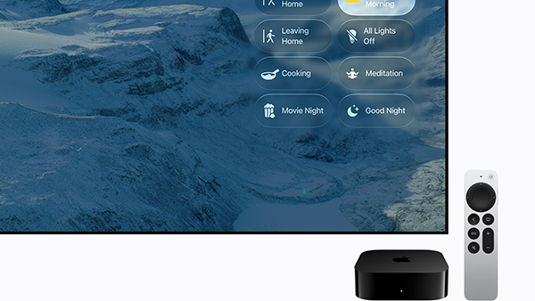Apple TV 4K Launched in India: Price, Specs and More Apple TV 4K Launched in India: Price, Specs and More